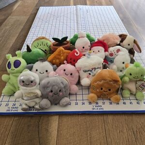 PALM PALS Plush Assortment